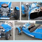 JZR Threewheeler