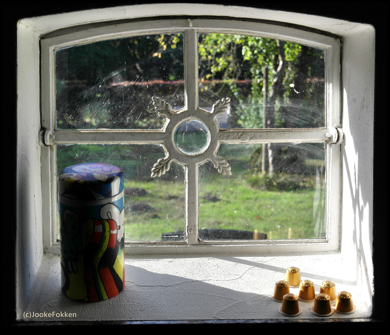 K A F F E E K A P S E L N 