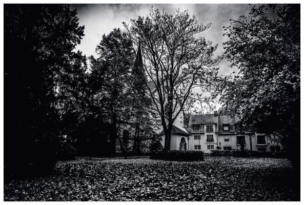 K a p u z i n e r k i r c h e