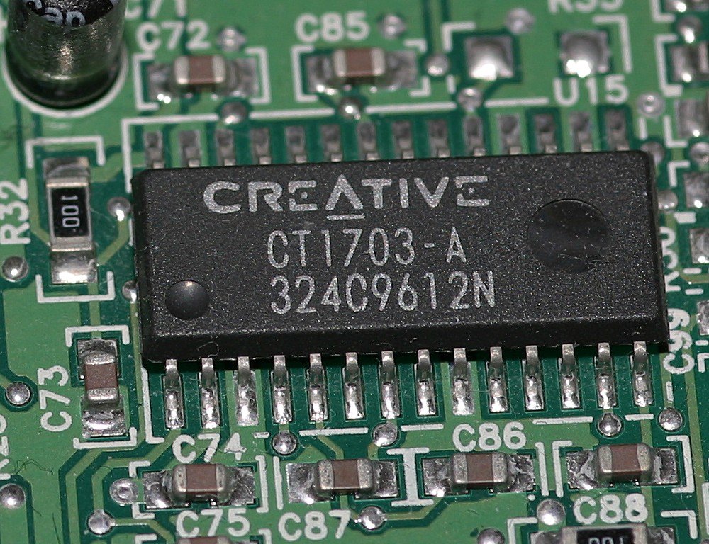 K / Creative Elektronik