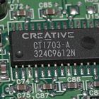 K / Creative Elektronik