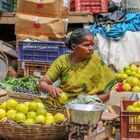 K. R. Market, Bangalore