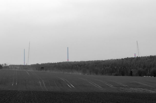 K U L T U R W A N D E L