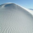 [K] White Sands, NP - New Mexico