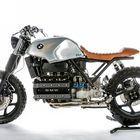 K100 Scrambler