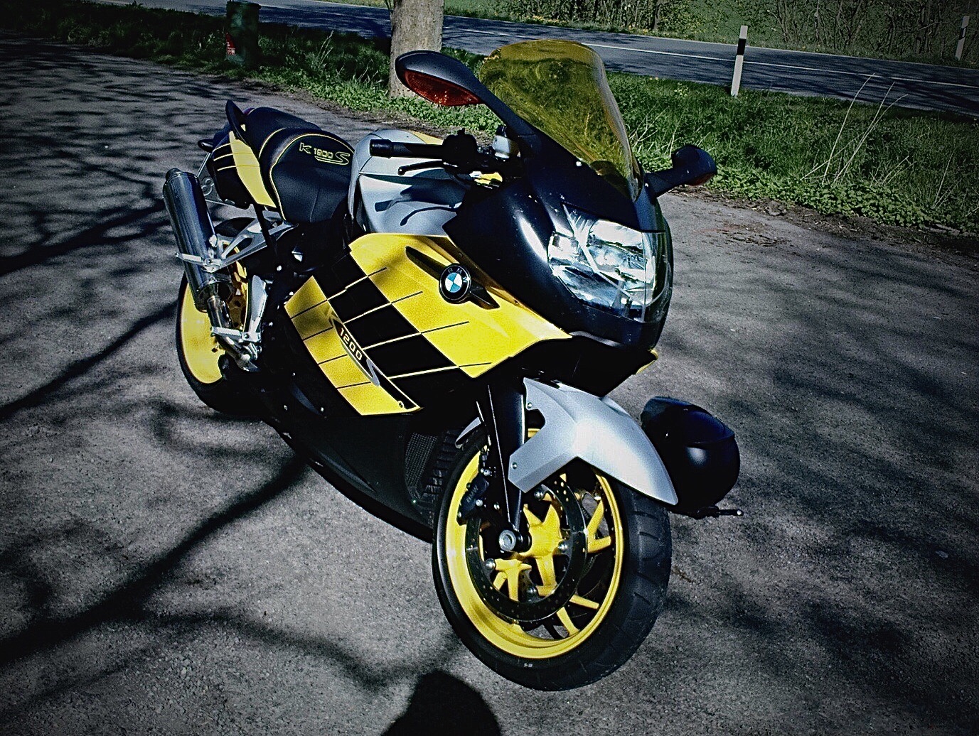 K1200s