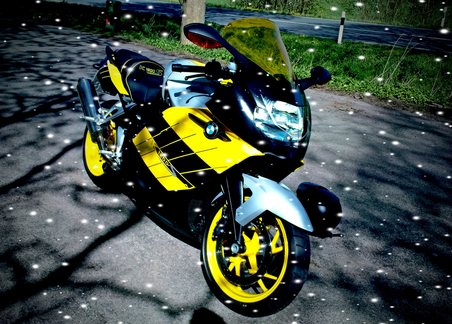 K1200s