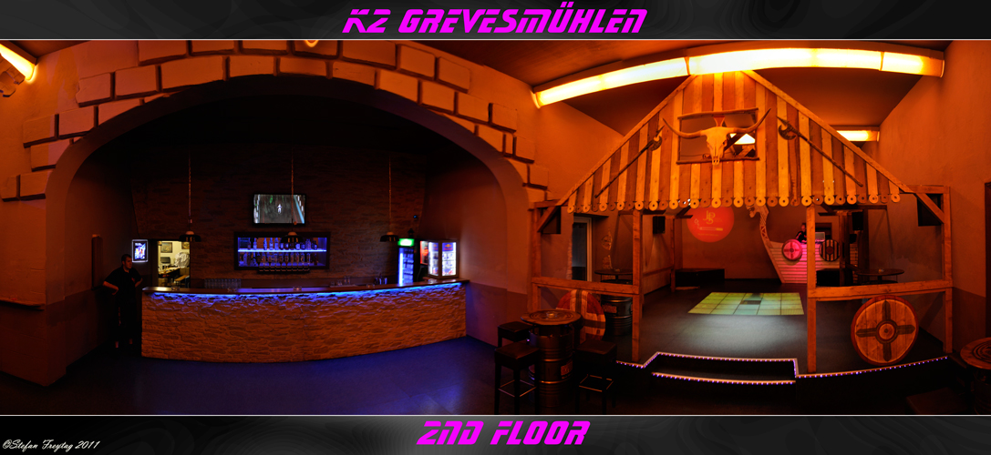 K2 Grevesmühlen 2nd Floor