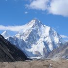 k2 Pakistan