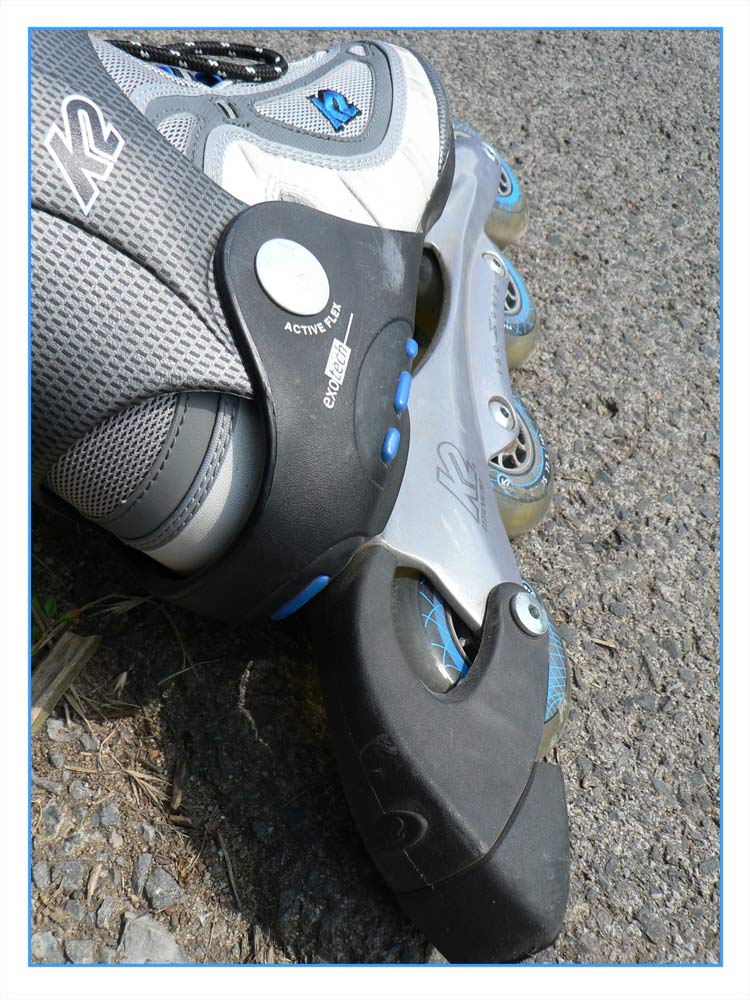 K2 Skates