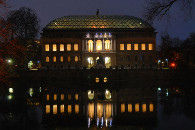 K21 Foto & Bild deutschland, europe, nordrhein westfalen Bilder auf