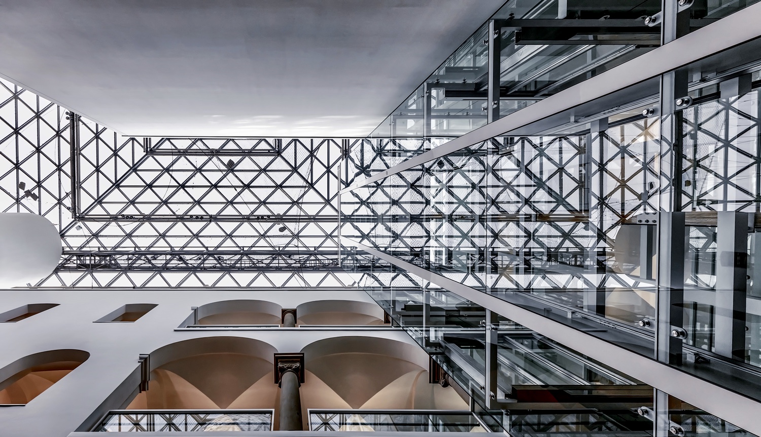 K21 Düsseldorf Foto & Bild architektur, deutschland, europe Bilder