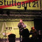 K21 Rede Rockenbauch zu SCHLICHTUNG S21 jan16