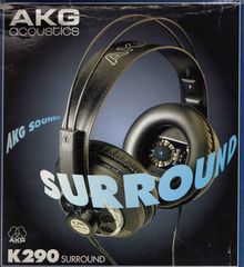 K290 Surround