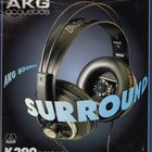 K290 Surround