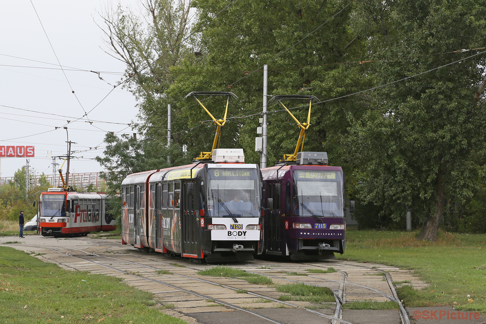 K2S-Treffen in Bratislava