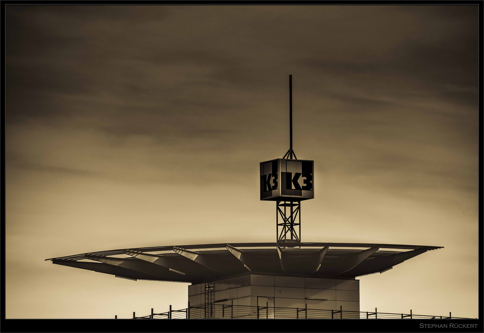 K3 Foto & Bild architektur, profanbauten, heilbronn Bilder auf