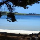 Ka Iwi Lake