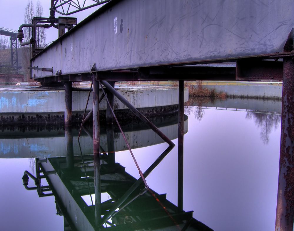 Ka Waterpool HDR-TM