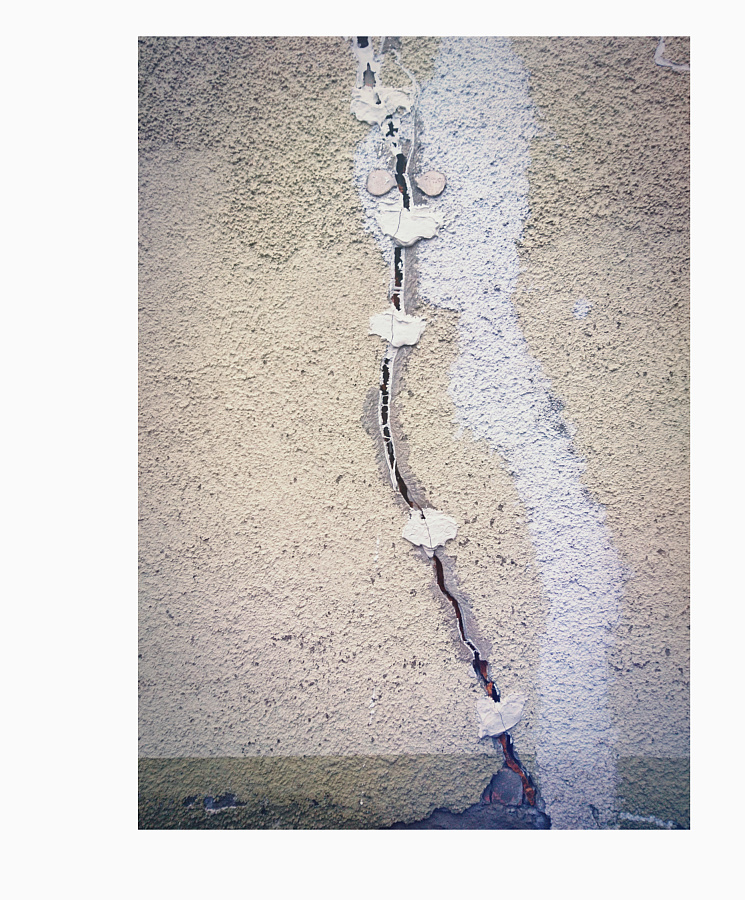 Kaa... Foto & Bild spezial, mauer, heimat Bilder auf