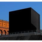 Kaaba-Hamburg-Mekka-Kunsthalle