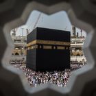 Kaaba - Mescid Al-Haram