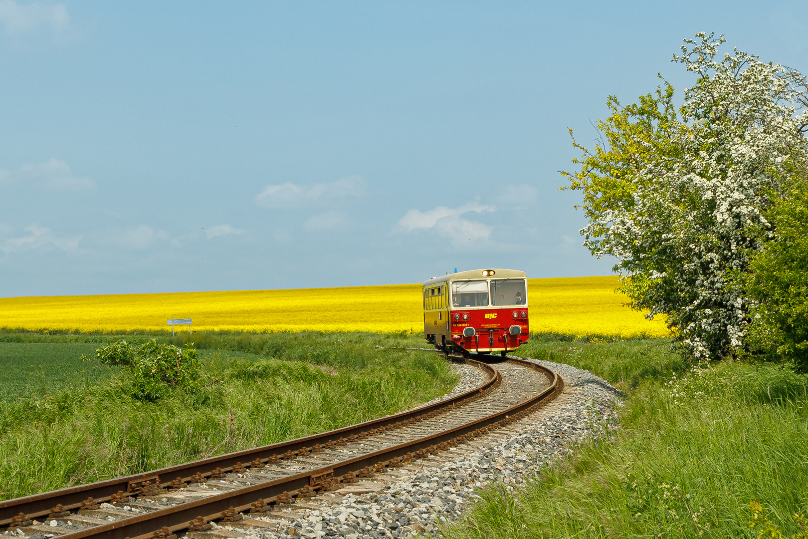 Kaadner Lokalbahn