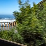 Kaaimans River Bridge