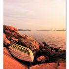 Kaalvik Boat II in Norway