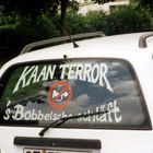 Kaan Terror!