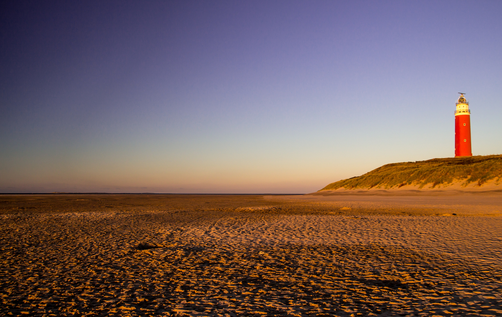 Kaap Nord - Texel