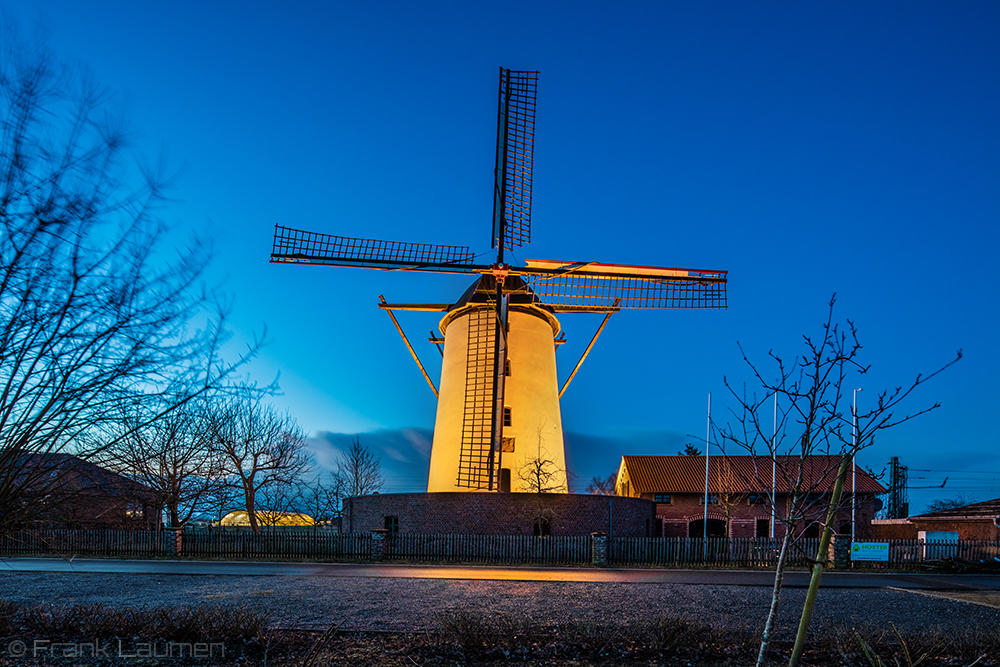 Kaarst Büttgen - Braunsmühle