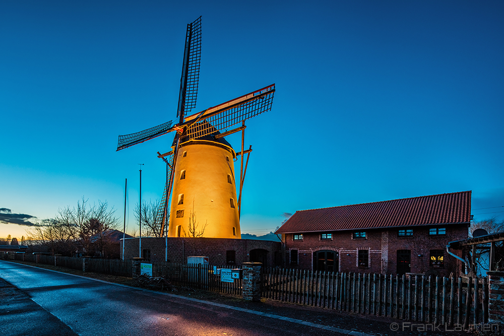 Kaarst Büttgen - Braunsmühle