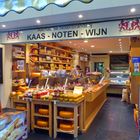 KAAS - NOTEN - WIJN