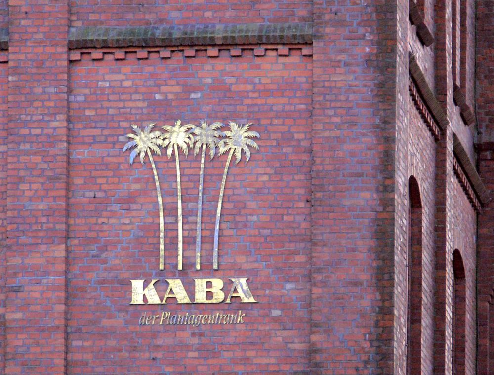 Kaba - der Platanentrank