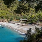 Kabak Beach