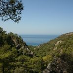 Kabak Valley