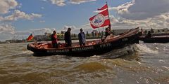 kabbelige Elbe