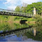 Kabelhängebrücke Langenargen