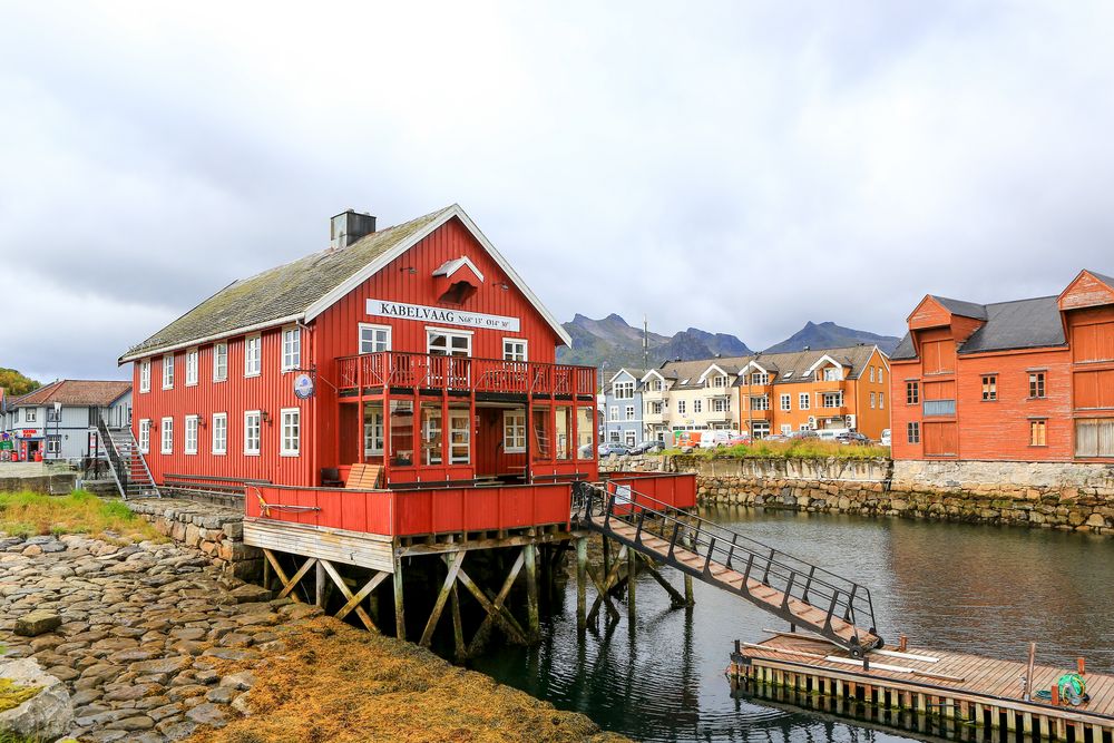 Kabelvåg