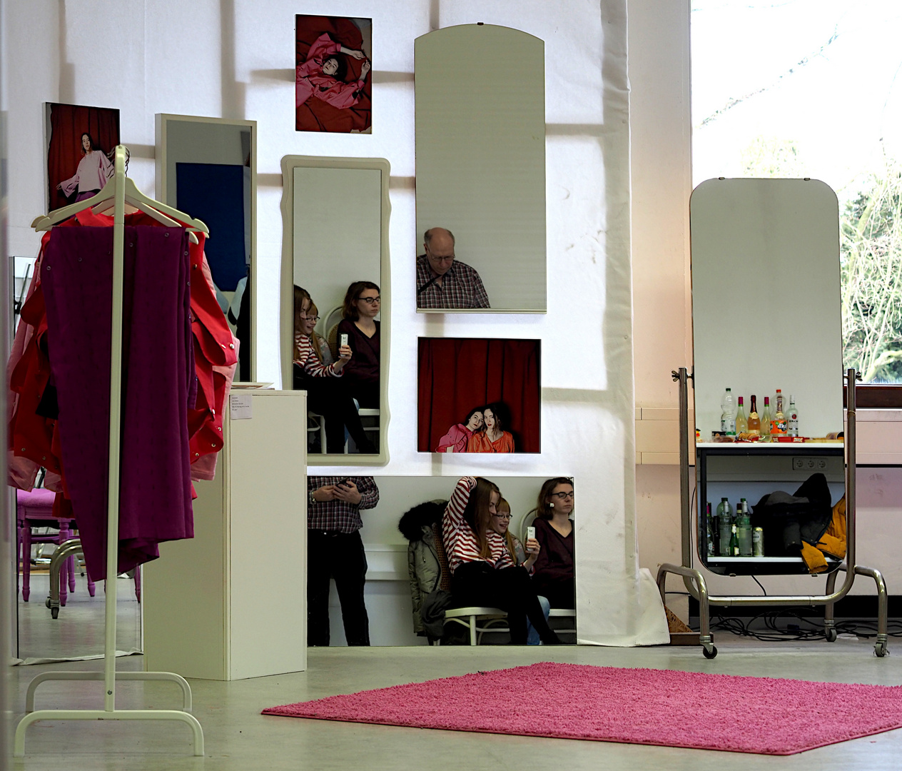 Foto & Bild spezial, handy, mädchen Bilder auf