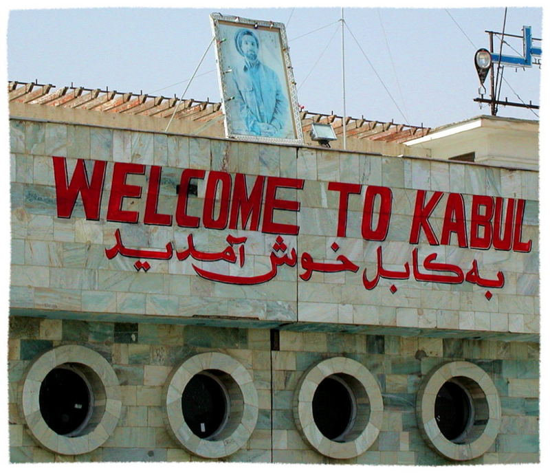 Kabul