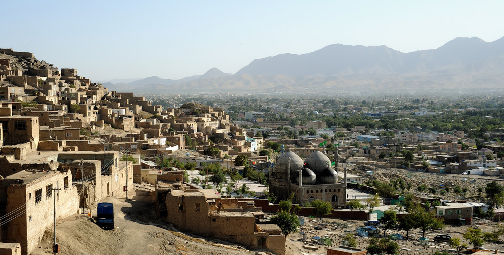 Kabul