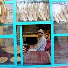 Kabul bakery