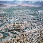 Kabul damals