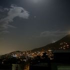 Kabul, nachts