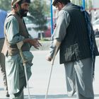 Kabul Street Life - "Inshallah"