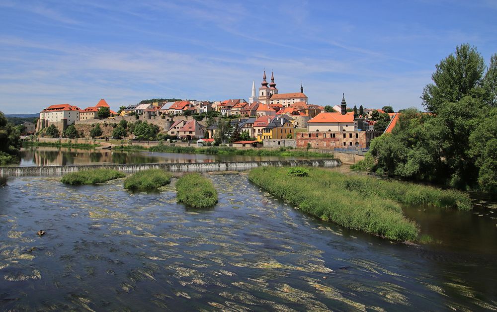 ...Kadan... Foto & Bild tschechien, landschaft, eger Bilder auf