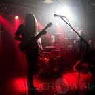 Kadavar-Konzert