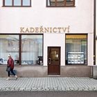 Kadernictví Salon Anna in Rokycany (CZ)